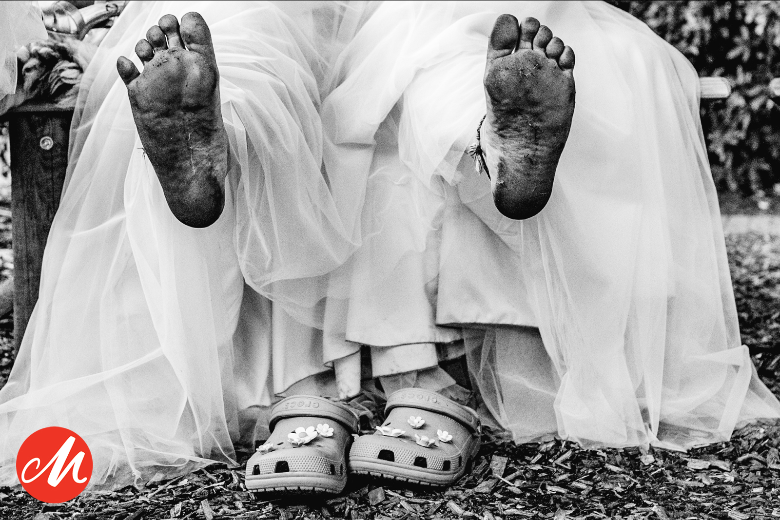 Trouwfotograaf Groningen op de camping trouwfotografie award