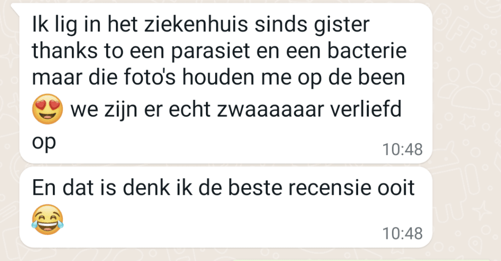 trouwfotograaf groningen review we zijn echt zwaar verliefd op onze trouwfoto's