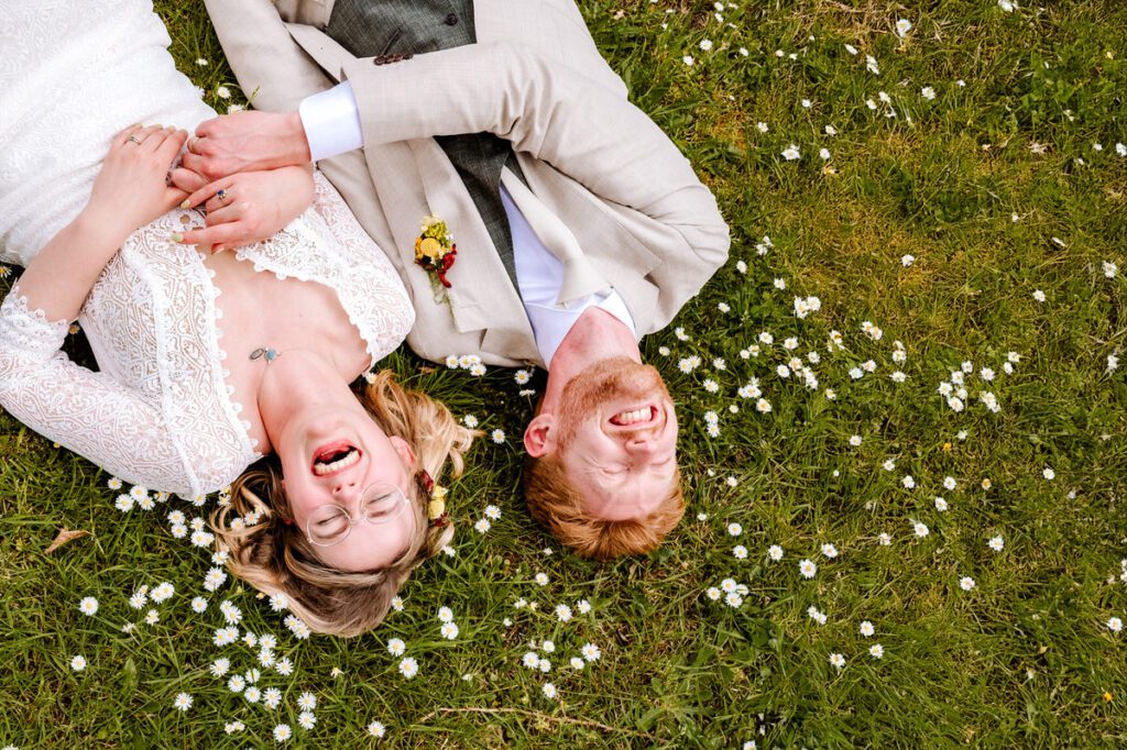 Trouwfotograaf Groningen de amshoff trouwen