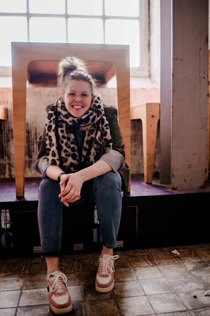 Karen Velleman, de spontane fotograaf uit Groningen van KVfoto