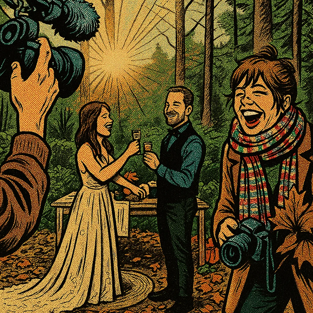 Creatieve trouwfotograaf groningen