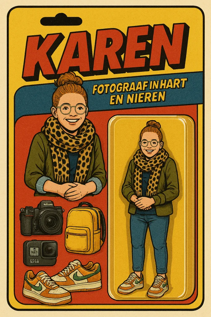 fotograaf groningen illustratie